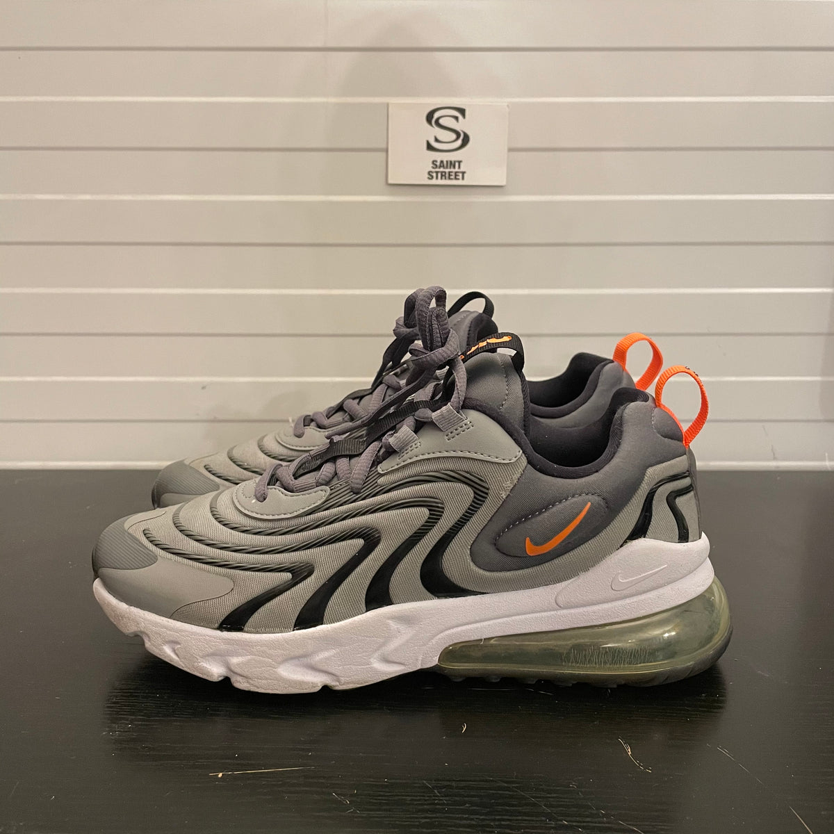 Nike air max 270 react ireland best sale