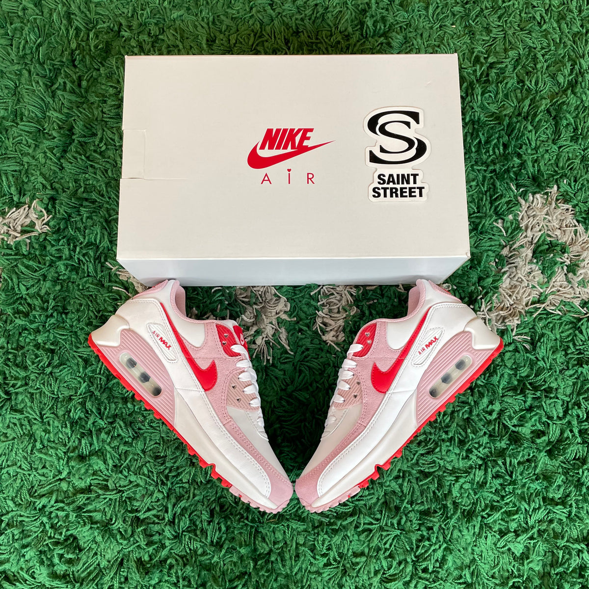 Nike air max discount 90 valentine's day