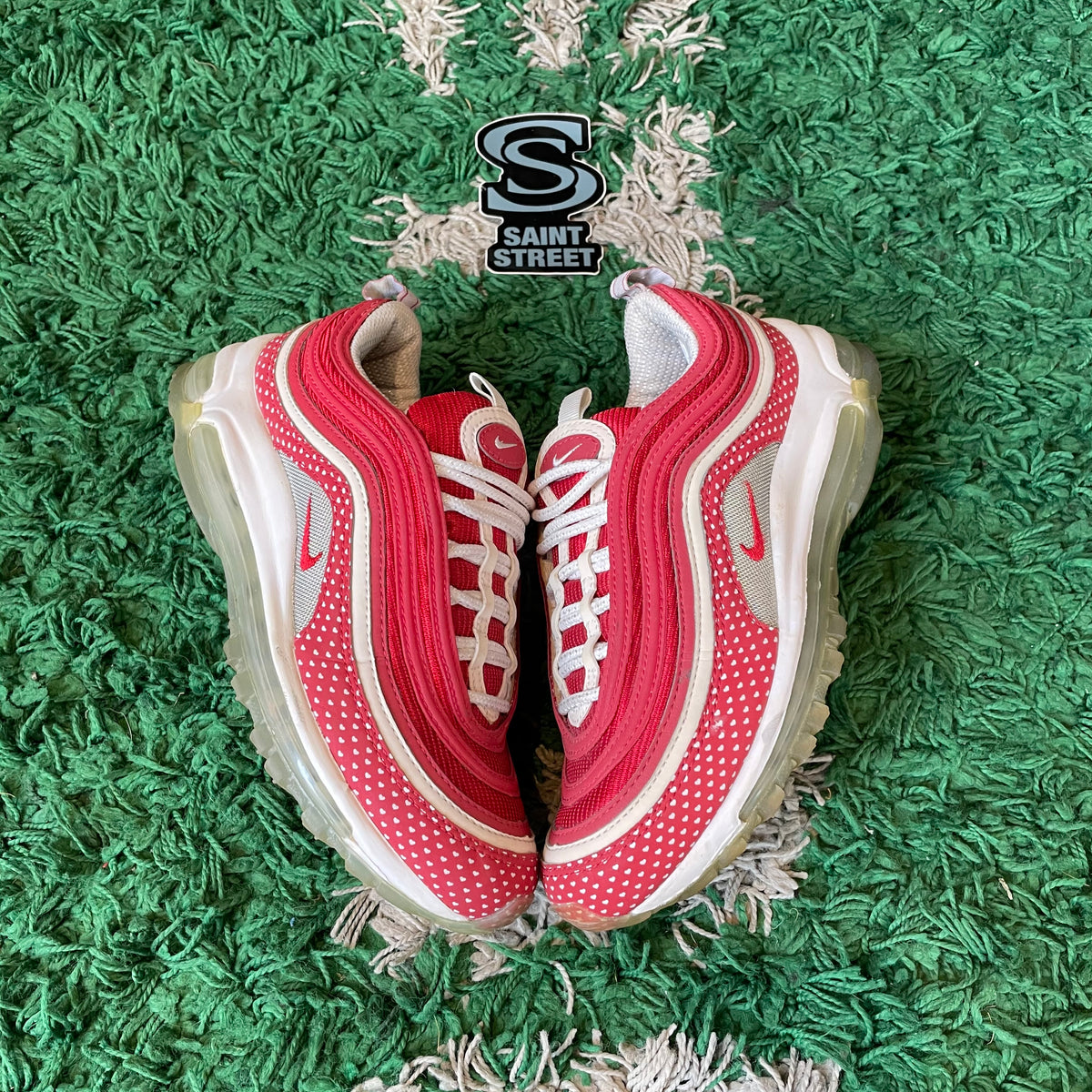 Air max 97 valentines day 2018 hotsell