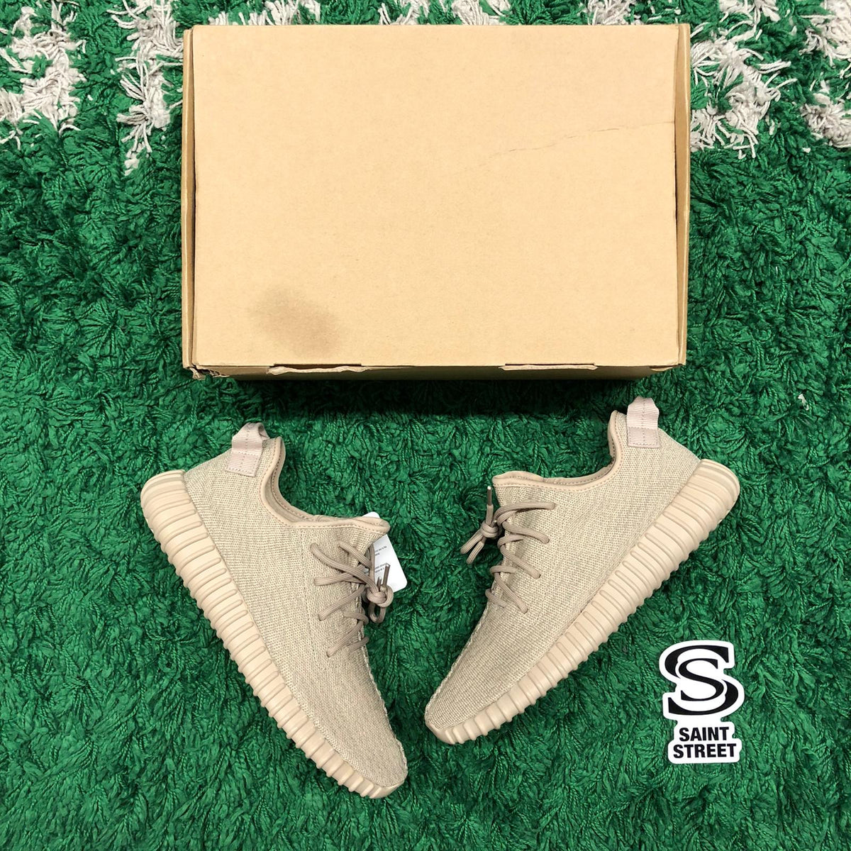 Adidas yeezy 850 outlet boost junior