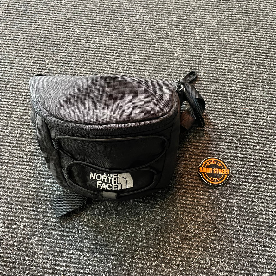 TNF Bumbag Black