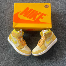 Load image into Gallery viewer, Jordan 1 High Zoom Air CMFT 2 &#39;Yellow Ochre&#39;
