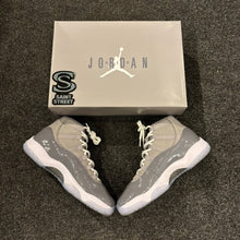 Load image into Gallery viewer, Air Jordan 11 &#39;Cool Grey&#39;
