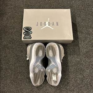 Air Jordan 11 'Cool Grey'