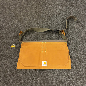 Carhartt Belt Bag Biege