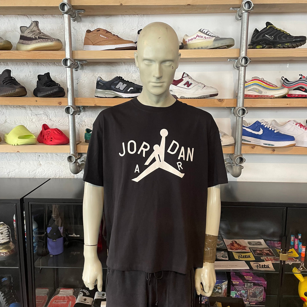 Jordan x Nina Chanel Abney T-Shirt