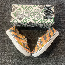 Load image into Gallery viewer, Kenzo X Vans Authentic
