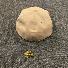 Load image into Gallery viewer, Stussy Fitted Hat Beige
