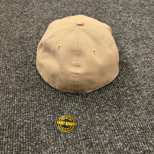 Stussy Fitted Hat Beige