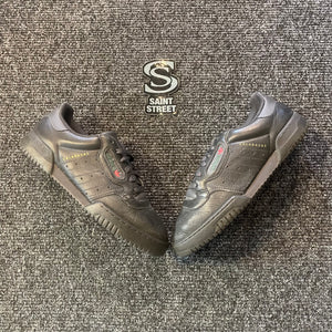 Yeezy Calabasas Black