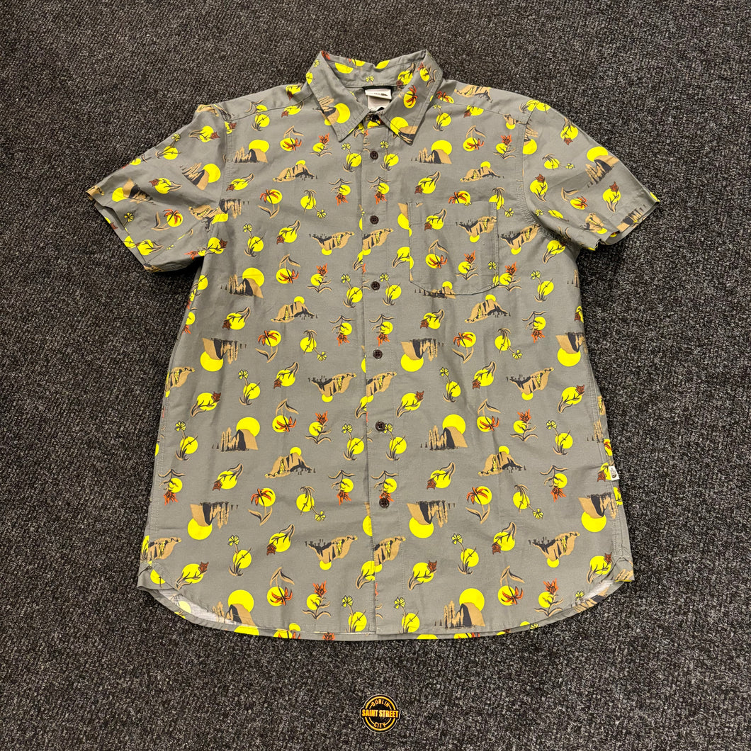 TNF All Over Print Shirt