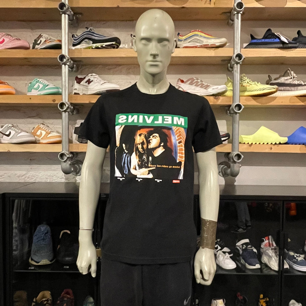 Supreme X PIL 'Prick' Tee