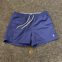 Load image into Gallery viewer, Ralph Lauren Swimming Shorts
