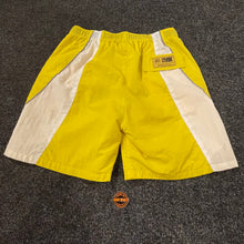 Load image into Gallery viewer, Cortiez Shorts &#39;Yellow/White&#39;
