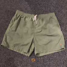 Load image into Gallery viewer, Ralph Lauren Shorts Green
