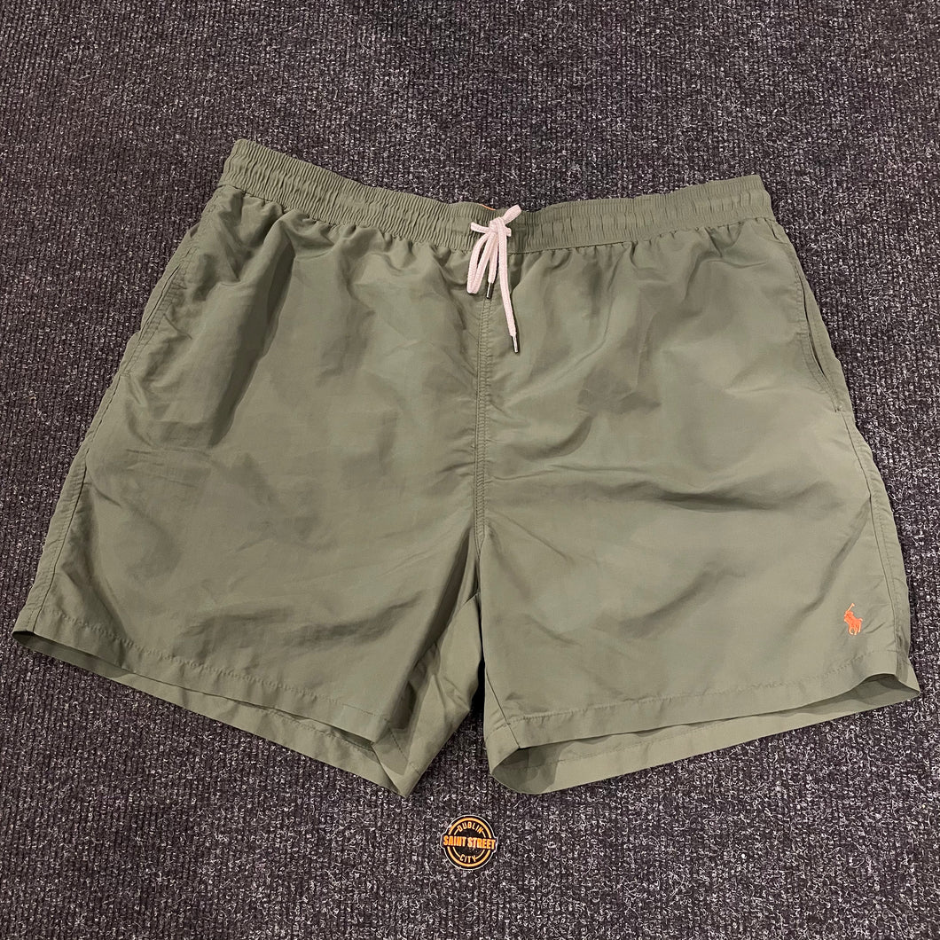 Ralph Lauren Shorts Green