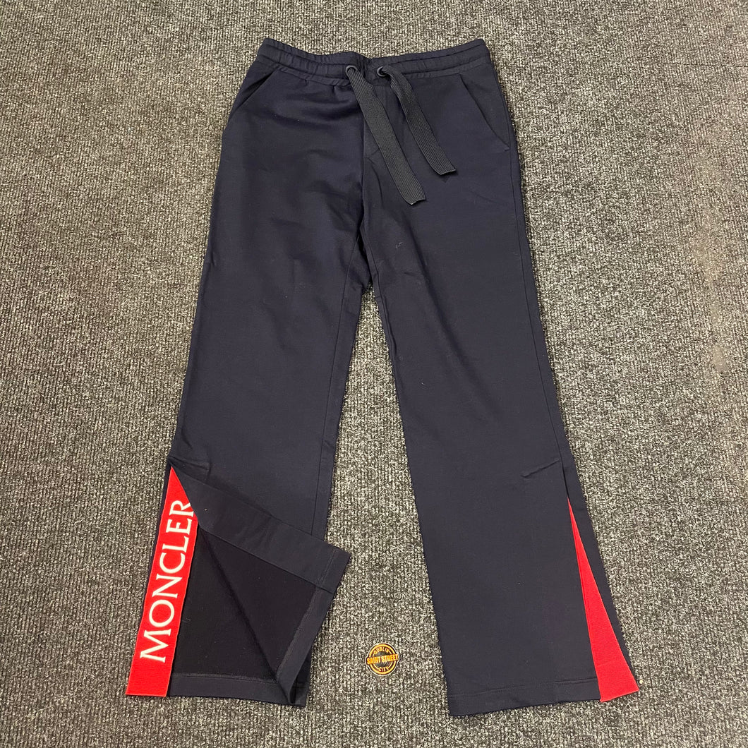 Moncler Pants Navy