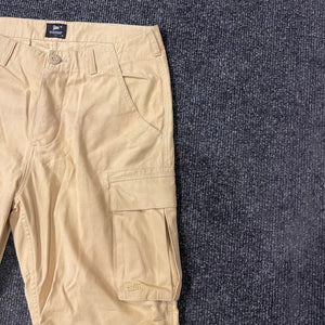 Patta Biege Cargos