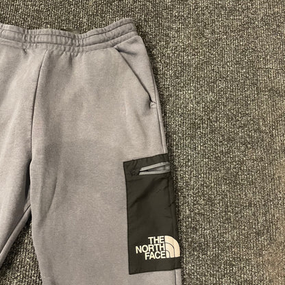 TNF Joggers Grey