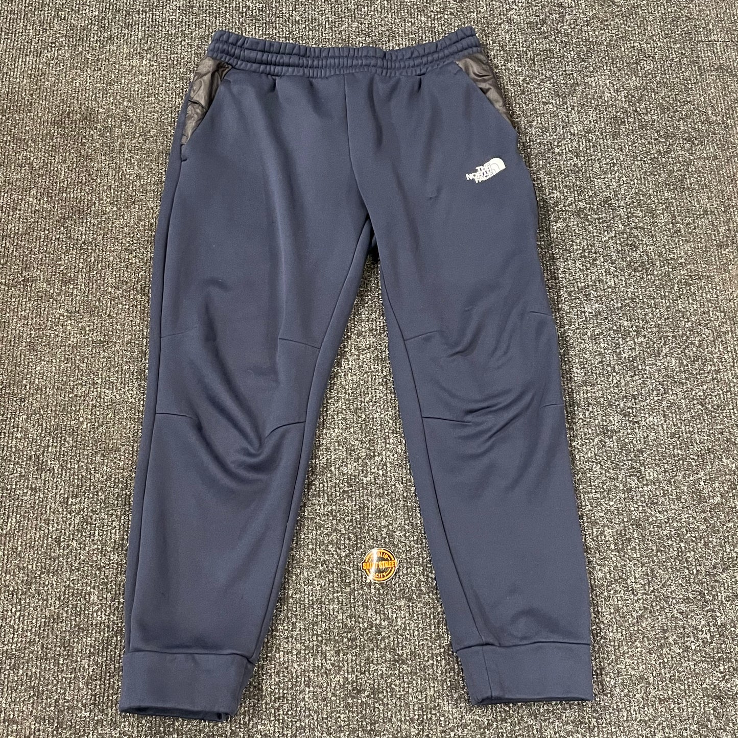 TNF Joggers Navy