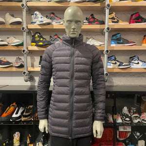 Canada Goose Brookvale Hooded Jacket (W)