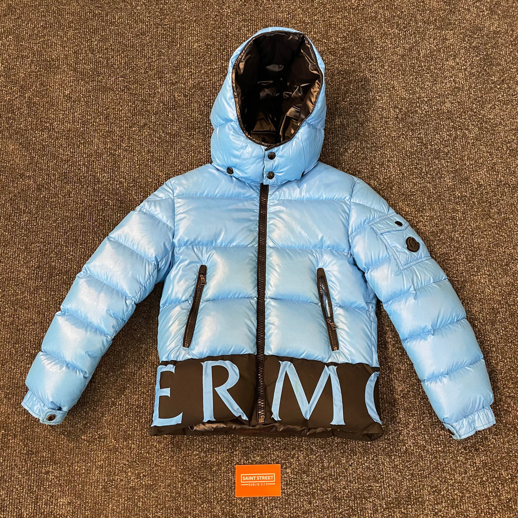 Moncler Kids Puffer Jacket