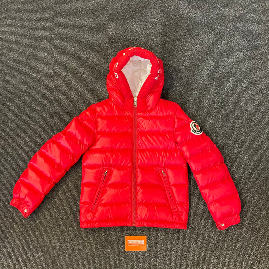 Moncler Kids Puffer Jacket