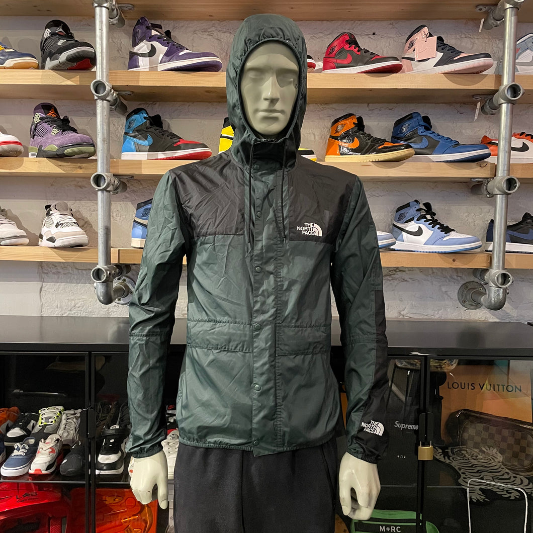 TNF Light Mountain Jacket