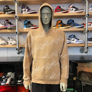 Jordan 'Flight' Hoodie