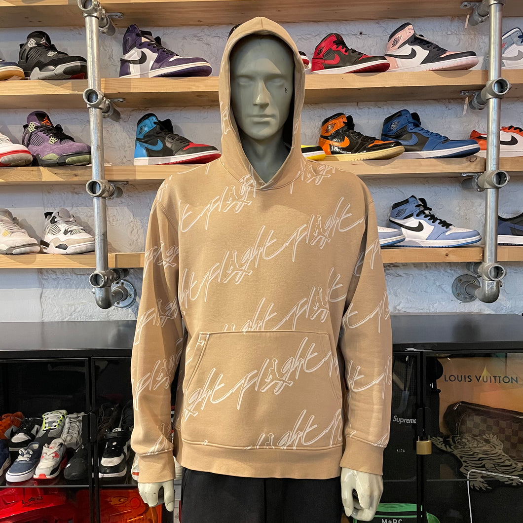 Jordan 'Flight' Hoodie