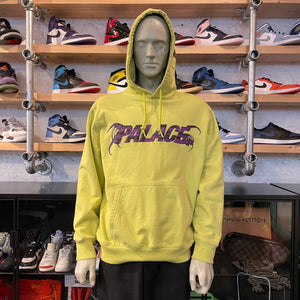 Palace Tri-Me Hoodie