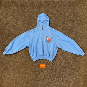 Gosha Rubchinskiy Hoodie