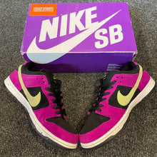 Load image into Gallery viewer, Nike SB Dunk Low ACG Plum
