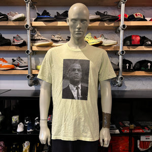 Supreme Malcom X Photo Tee