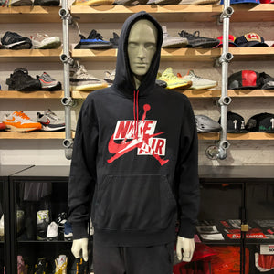 Jordan 'Air' Hoodie