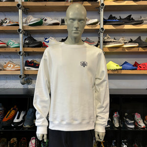 Dior Skull Bee Crewneck