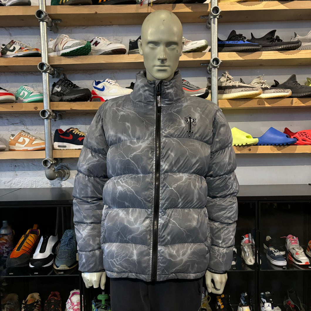 Trapstar Lightning Puffer