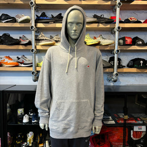 New Balance Grey Hoodie