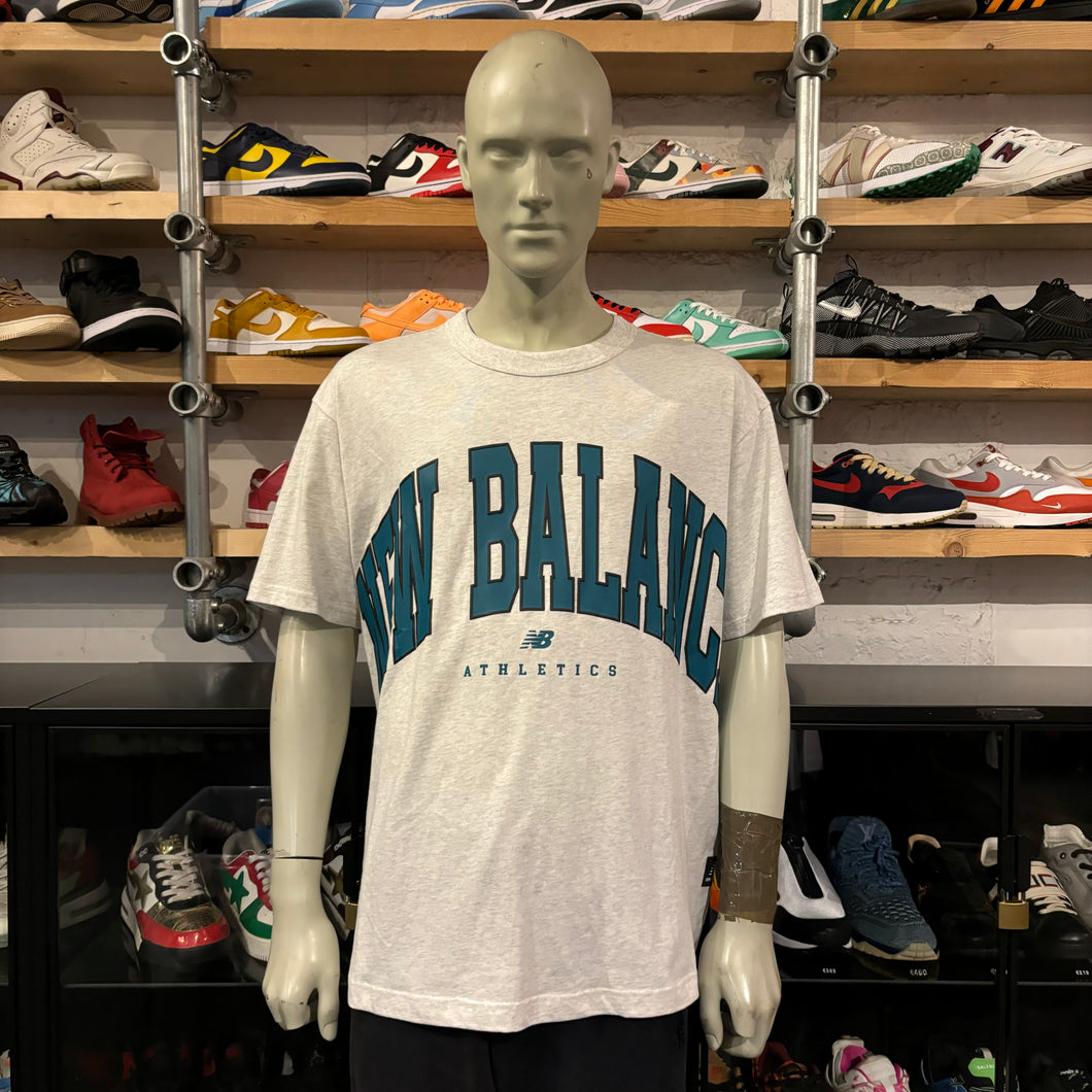 New Balance College Tee