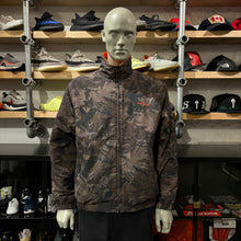 Load image into Gallery viewer, Carhartt Reversible Jacket Camo/Orange
