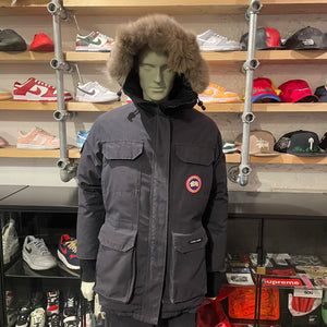 Canada Goose Expedition Parka