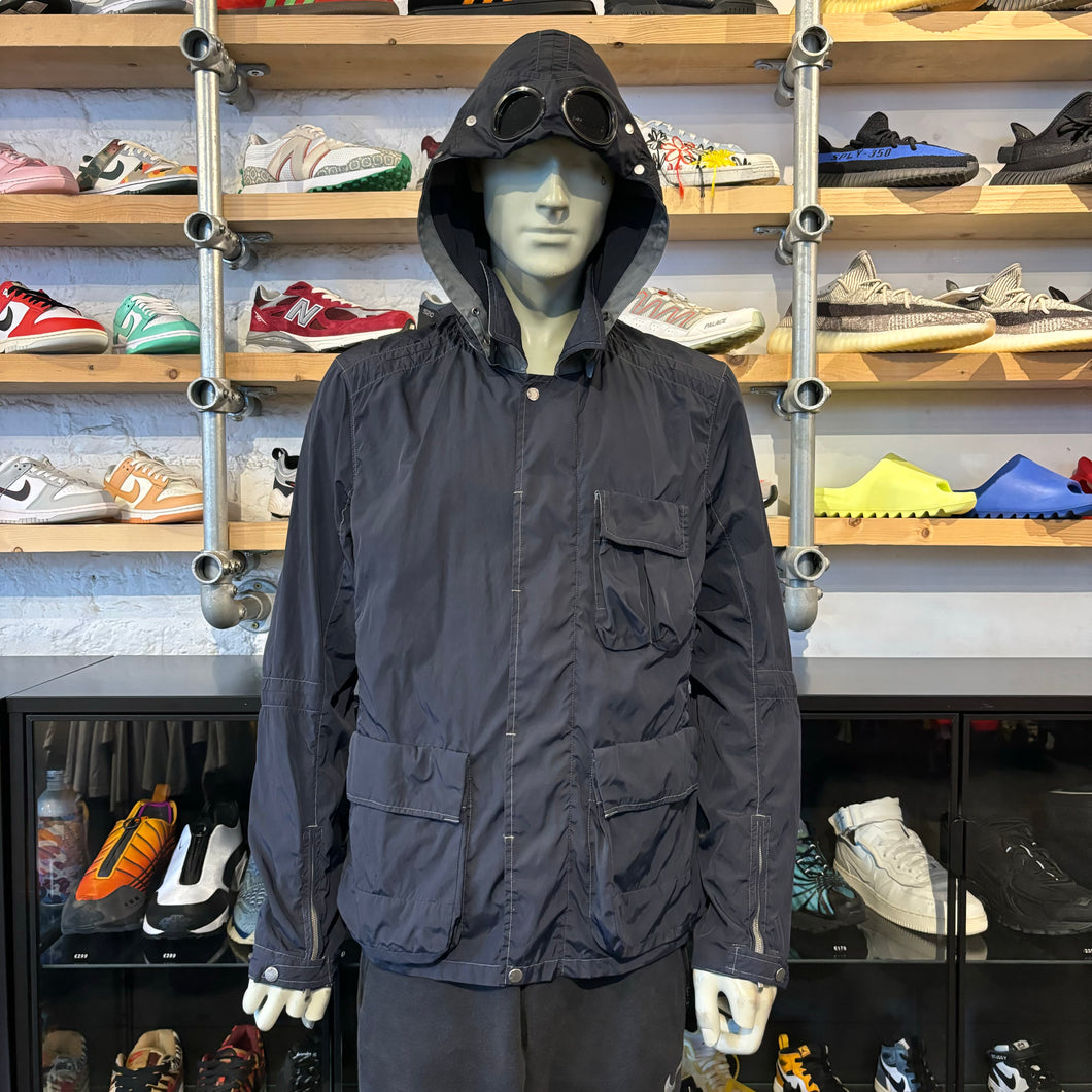 CP Company Goggle Jacket