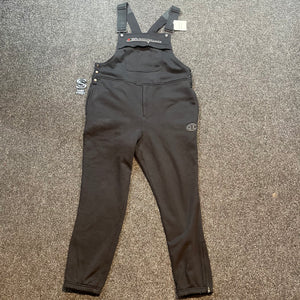 Champion "Cotton Overalls" Black