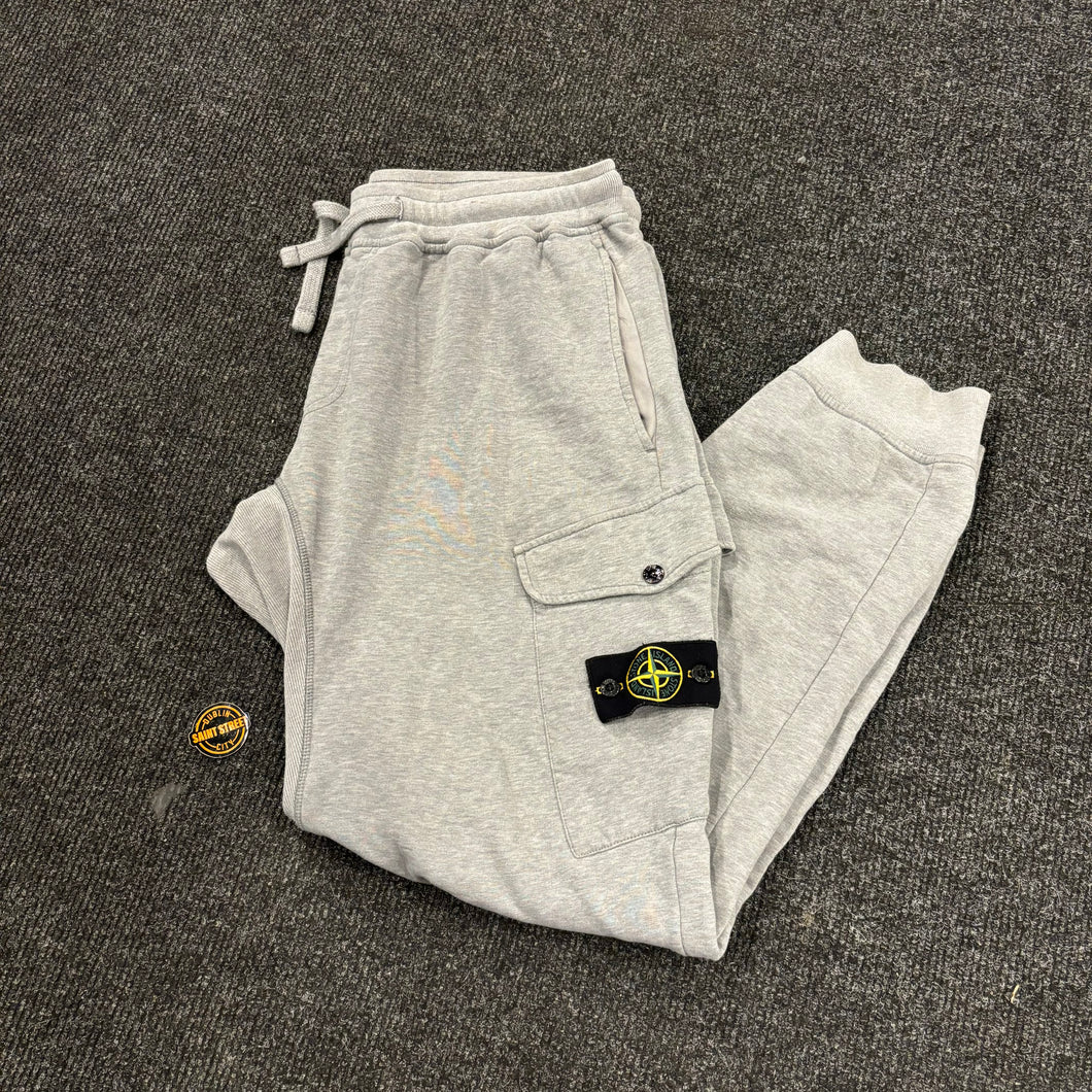 Stone Island Cargo Joggers