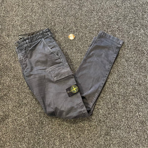 Stone Island Cargos , 30"