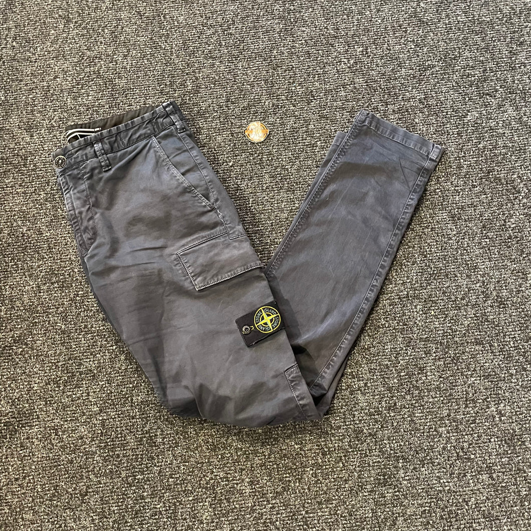 Stone Island Cargos , 30