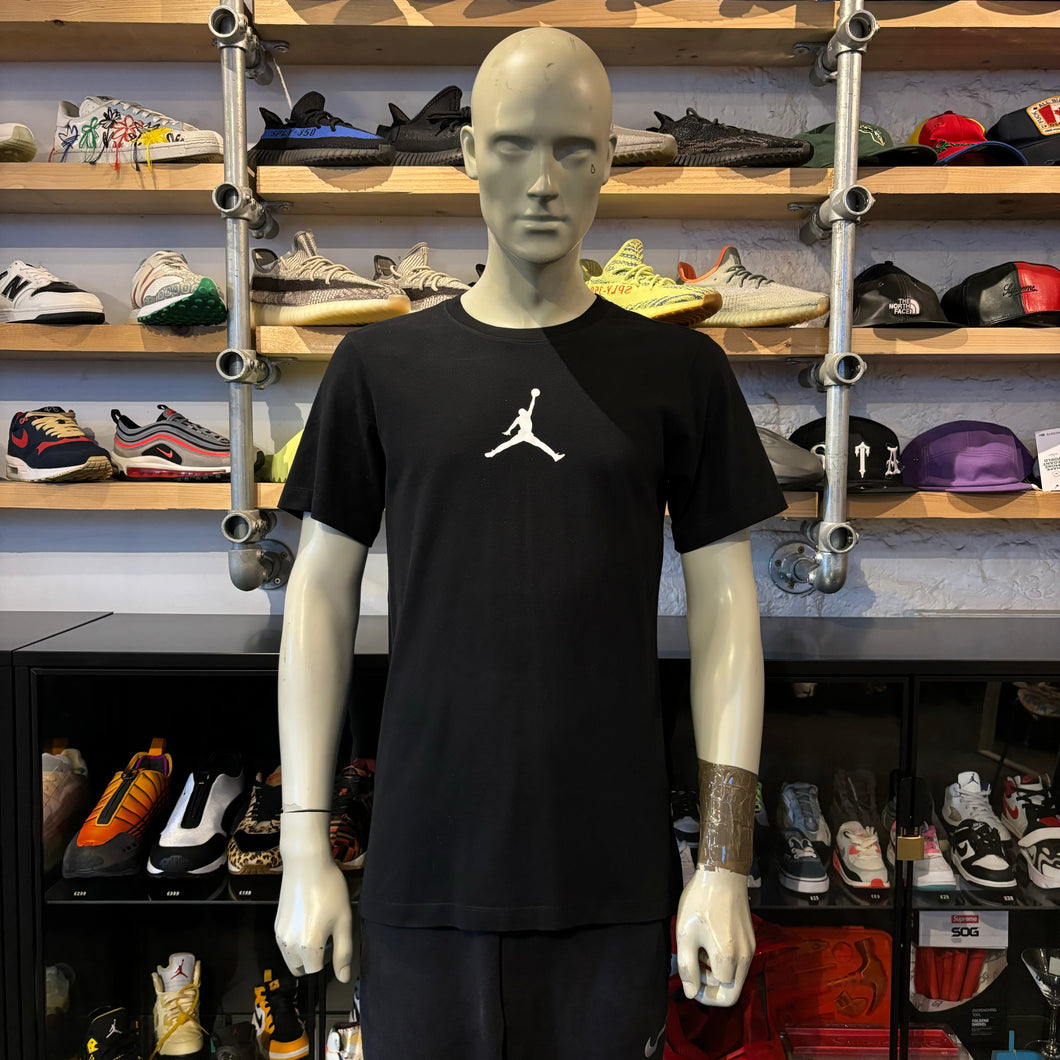 Jordan Centre Logo Tee