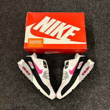 Load image into Gallery viewer, Nike Air Max 90 &#39;Pink Swoosh&#39;
