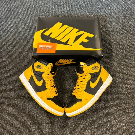 Air Jordan 1 High 'Pollen'