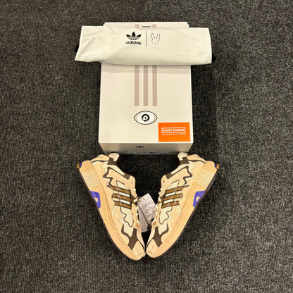 Adidas Response CL Bad Bunny 'Fino'